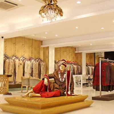 Manyavar Vedant Fashions Pvt Ltd