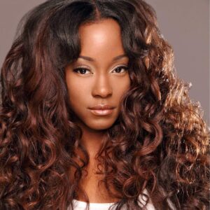 Deep Wave Sew-in Extensions