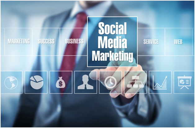The Top 5 Little-Known Secrets of Social Media Marketing for Local Businesses