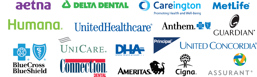 Dental Insurances companies