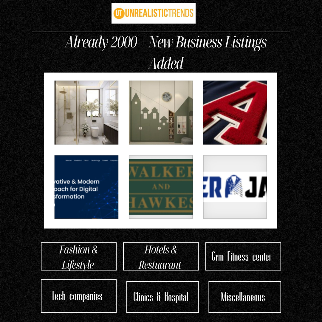Boost Your Business: Join Our Free Business Listings Today!