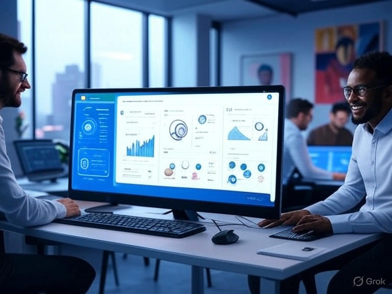 Future Of AI in Digital Marketing