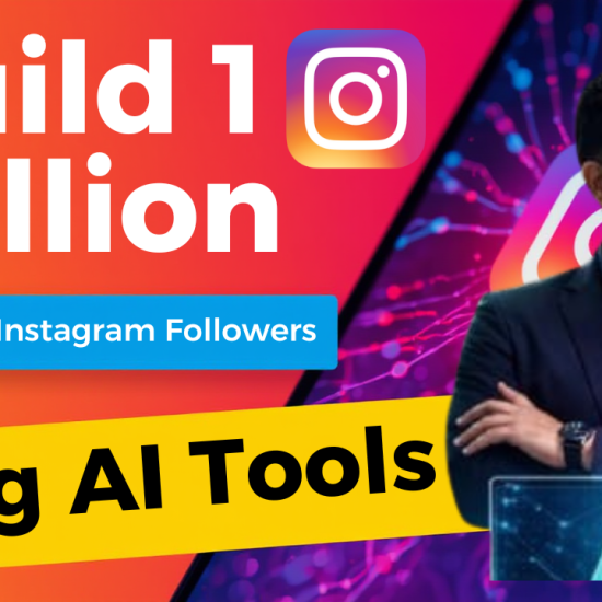 Organic Instagram Follower Growth in 2026 | AI-Driven Strategy That Works