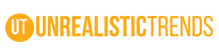 Unrealistictrends logo