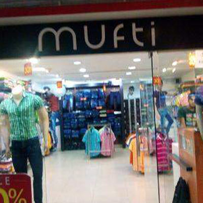 Mufti Exclusive Store