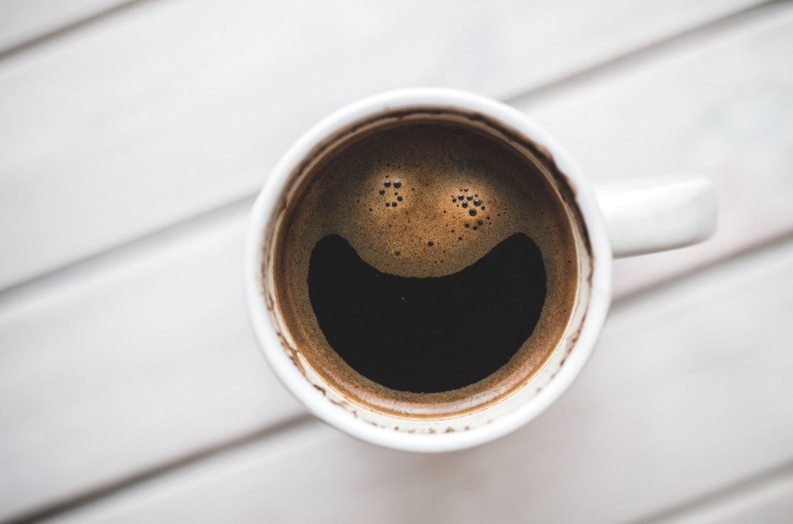 Crazy About Coffee 4 Tips for Preventing a Stained Smile