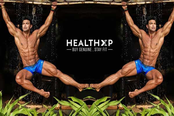 HealthXP Coupons