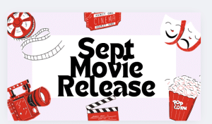 Poster designed by unrealistic trends