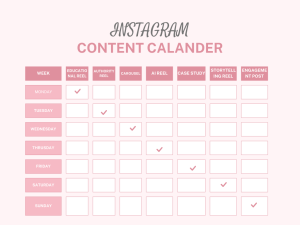 Organic Instagram Follower Growth in 2026 | AI-Driven Strategy That Works