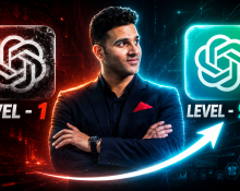 Master ChatGPT in 1 Day & Unlock High Income AI Skills in 2026