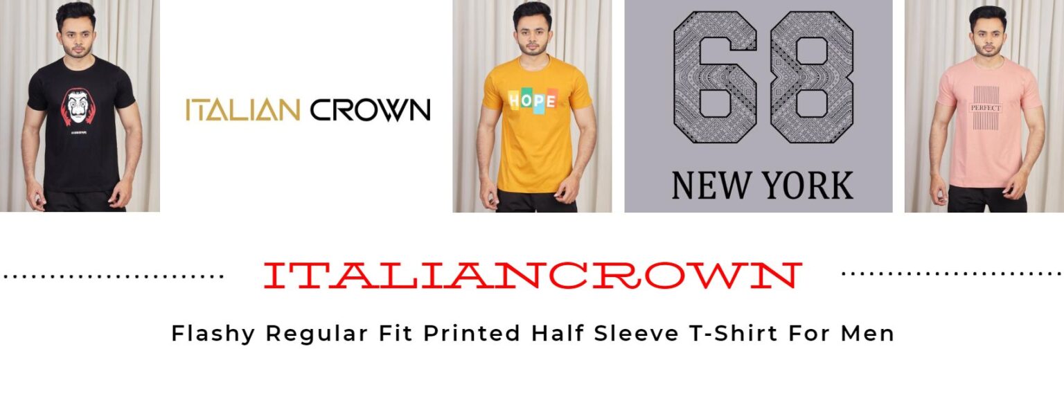 italiancrown shirts